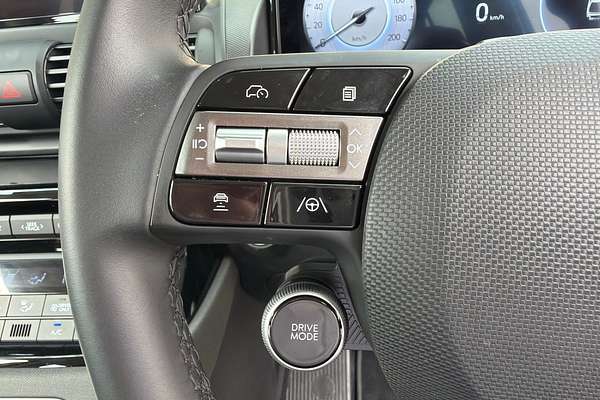 2025 Hyundai INSTER AX.V1