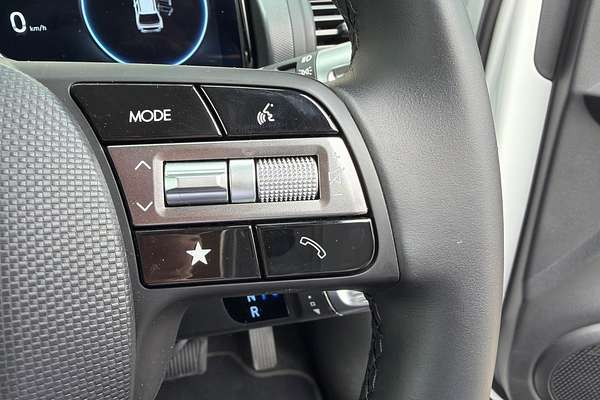 2025 Hyundai INSTER AX.V1