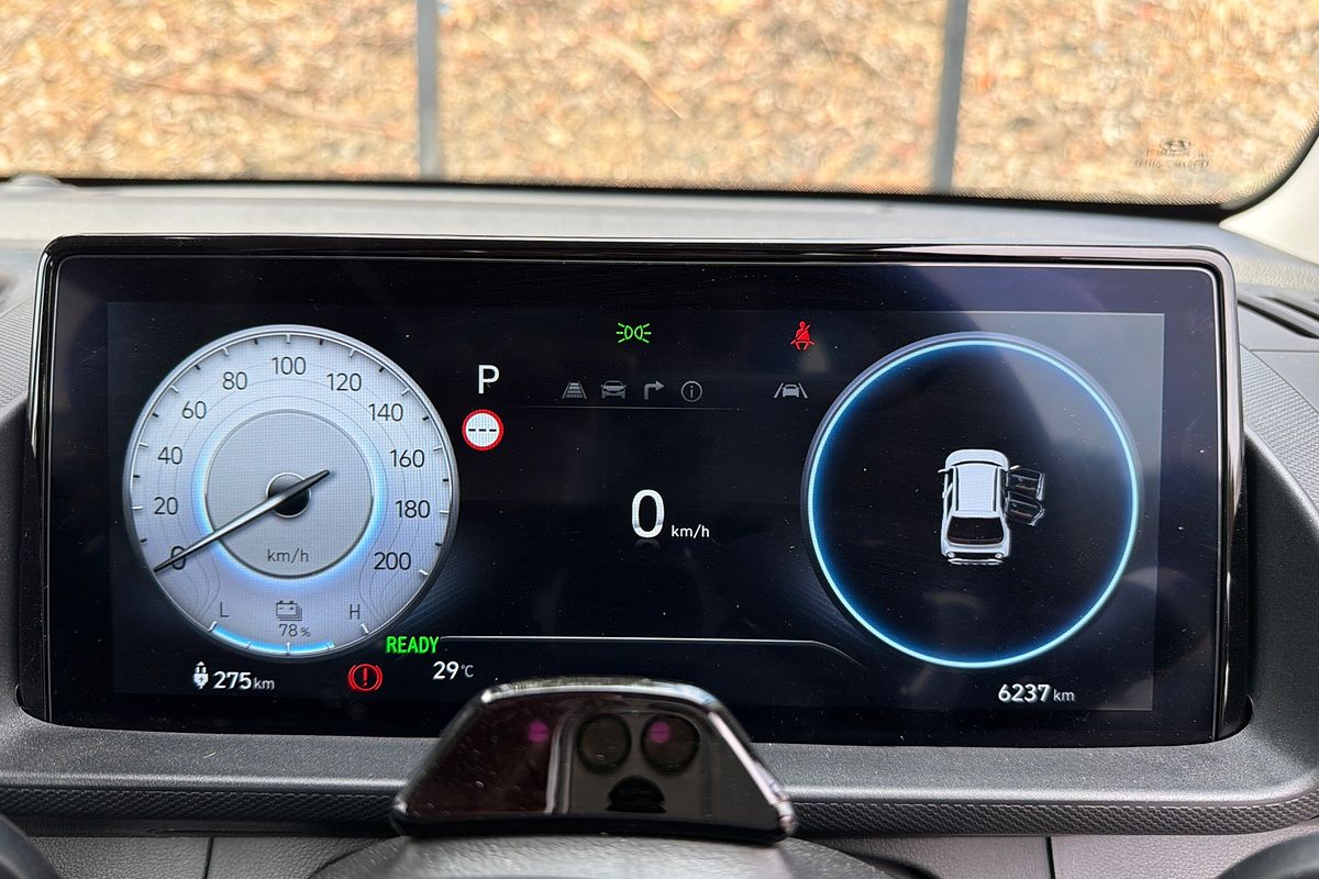 2025 Hyundai INSTER AX.V1