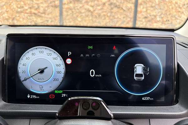 2025 Hyundai INSTER AX.V1
