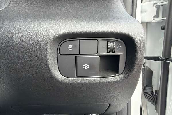 2025 Hyundai INSTER AX.V1