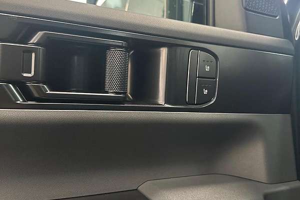 2025 Kia Tasman X-Pro TK 4X4