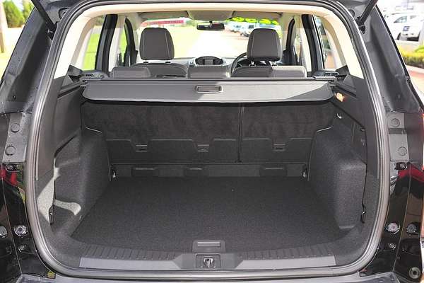 2013 Ford Kuga Ambiente TF