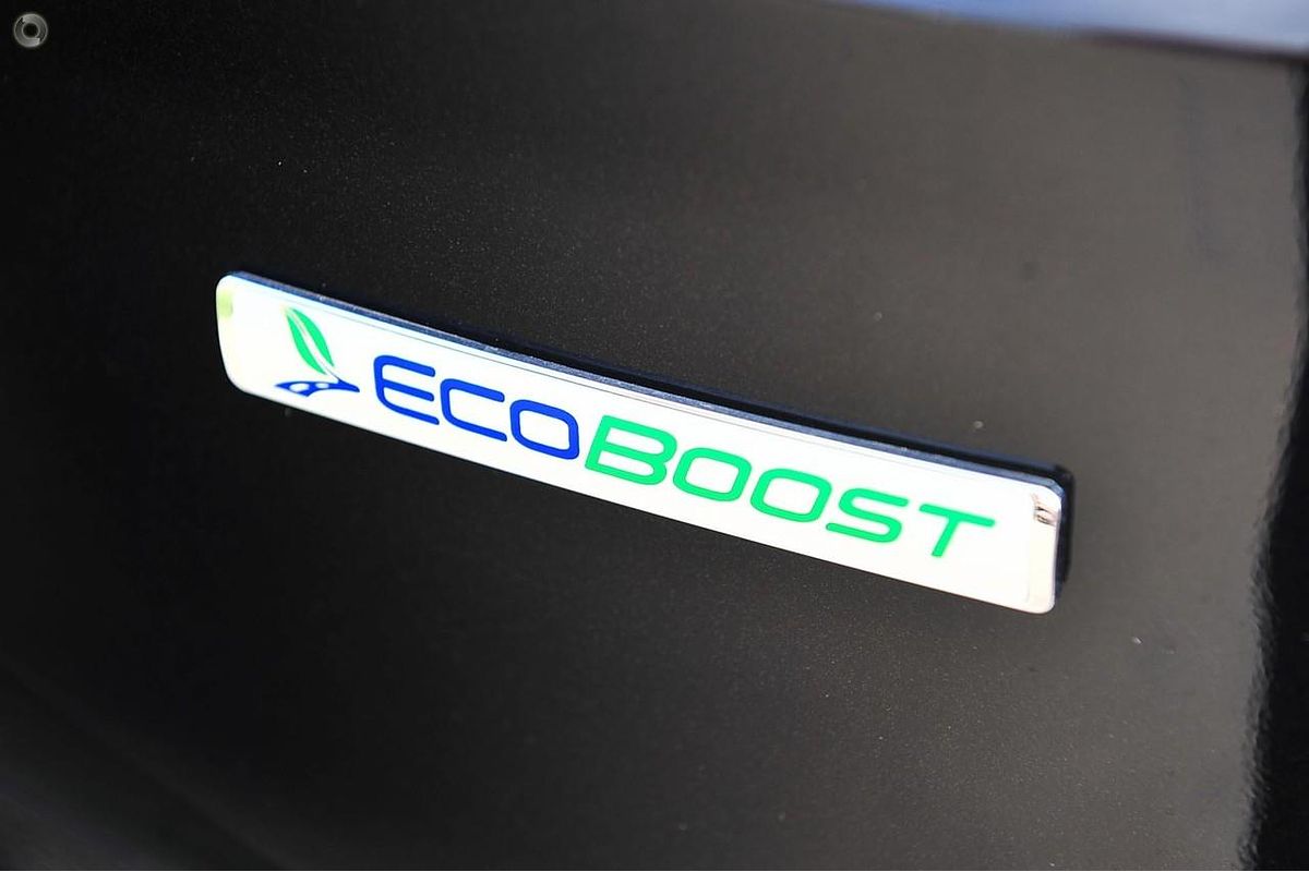 2013 Ford Kuga Ambiente TF
