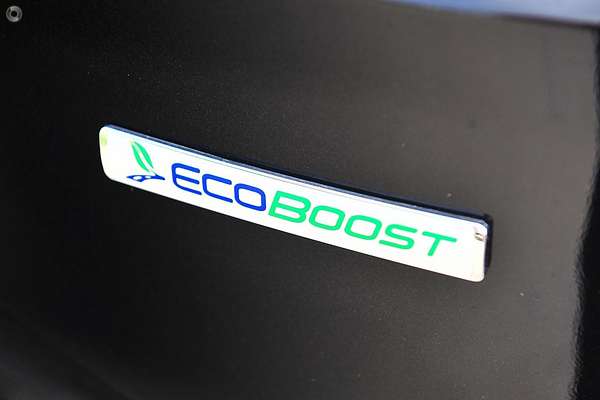 2013 Ford Kuga Ambiente TF