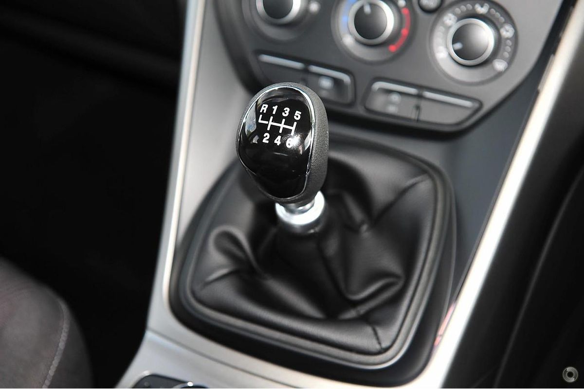 2013 Ford Kuga Ambiente TF