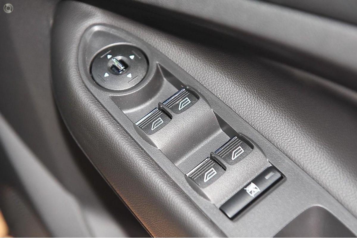 2013 Ford Kuga Ambiente TF