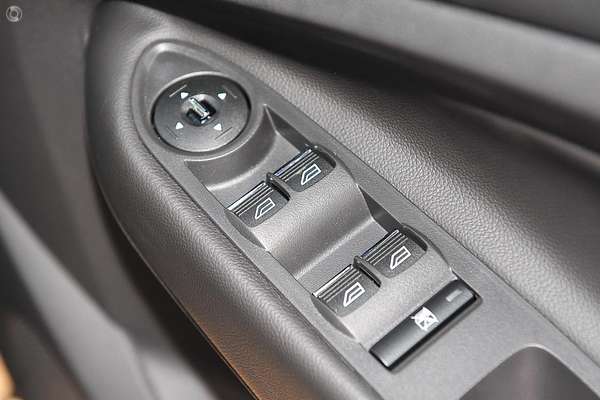 2013 Ford Kuga Ambiente TF