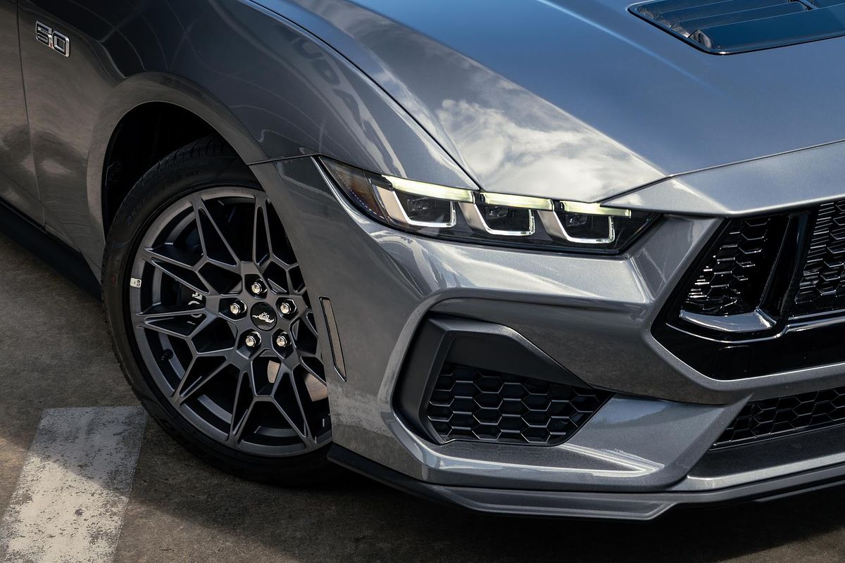 2024 Ford Mustang GT FO