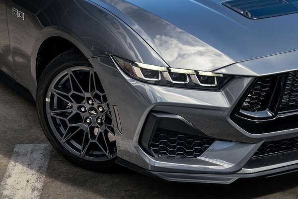 2024 Ford Mustang GT FO