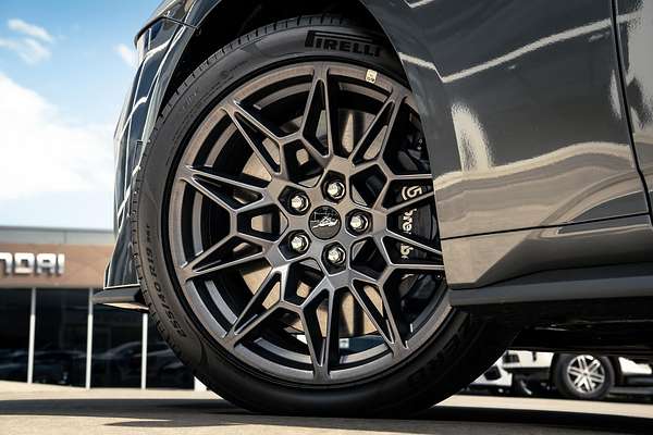2024 Ford Mustang GT FO