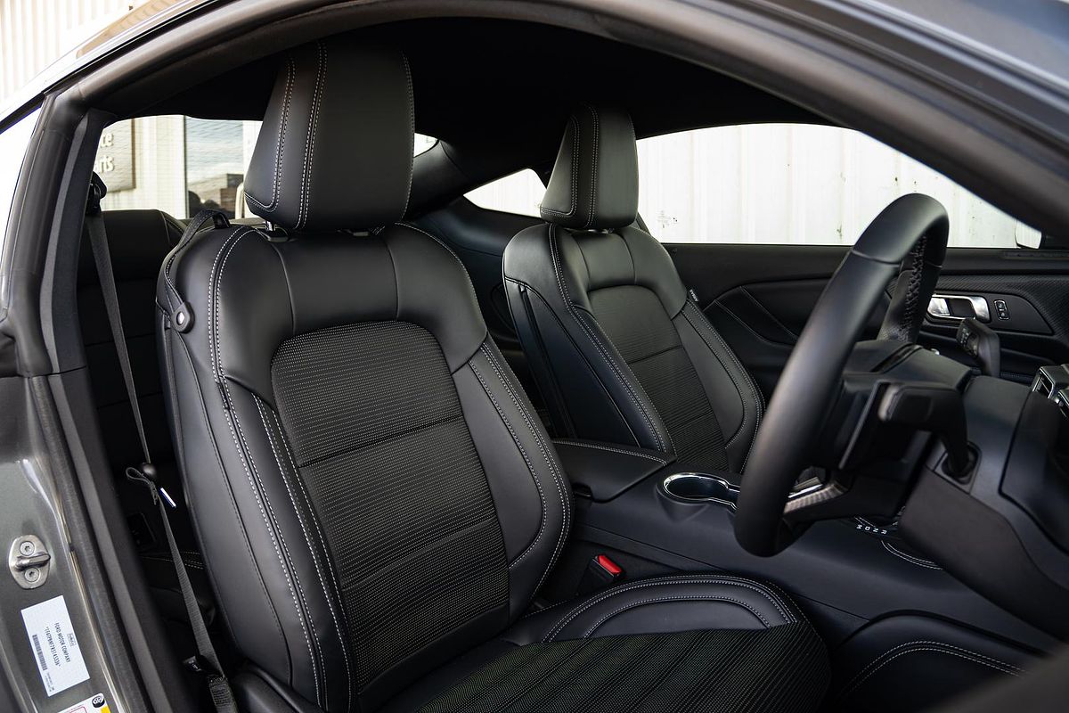 2024 Ford Mustang GT FO