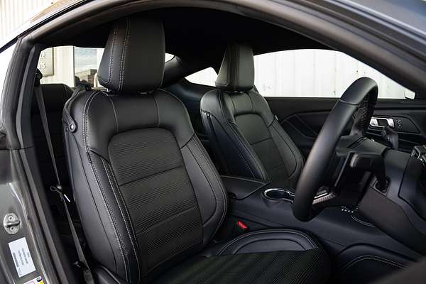 2024 Ford Mustang GT FO