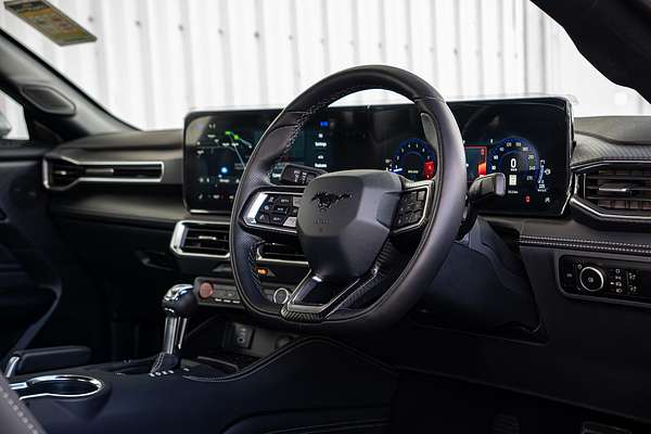 2024 Ford Mustang GT FO