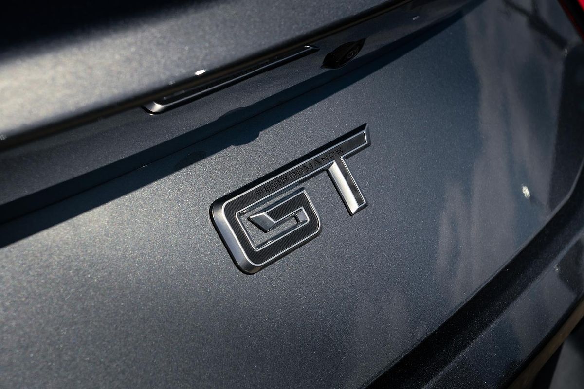 2024 Ford Mustang GT FO