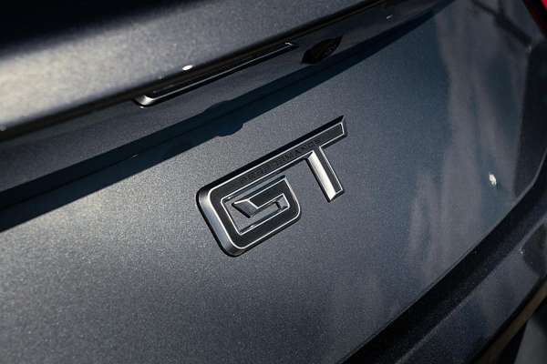 2024 Ford Mustang GT FO