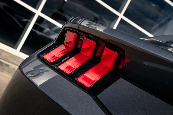 2024 Ford Mustang GT FO