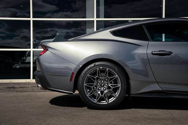 2024 Ford Mustang GT FO