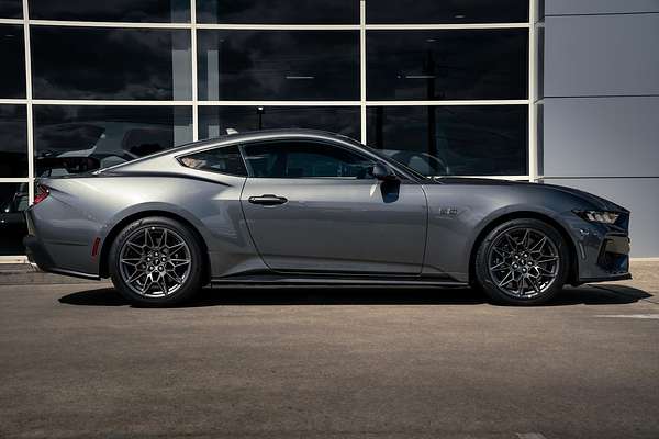 2024 Ford Mustang GT FO