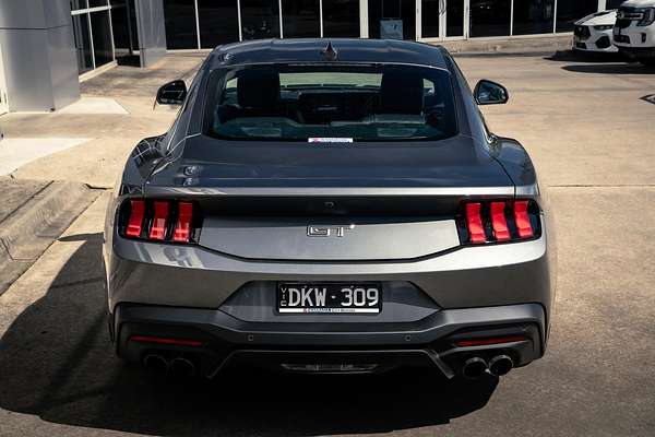 2024 Ford Mustang GT FO
