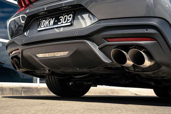 2024 Ford Mustang GT FO
