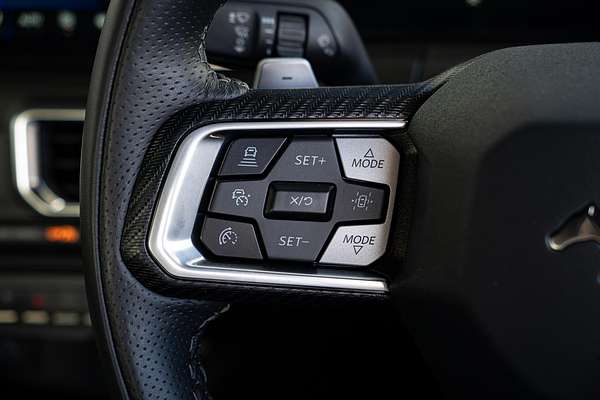 2024 Ford Mustang GT FO