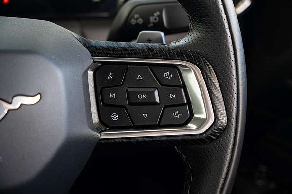 2024 Ford Mustang GT FO