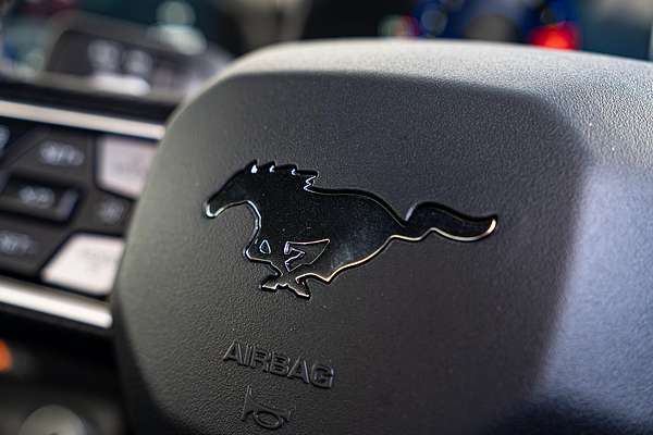 2024 Ford Mustang GT FO