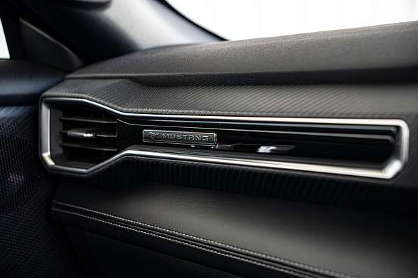 2024 Ford Mustang GT FO