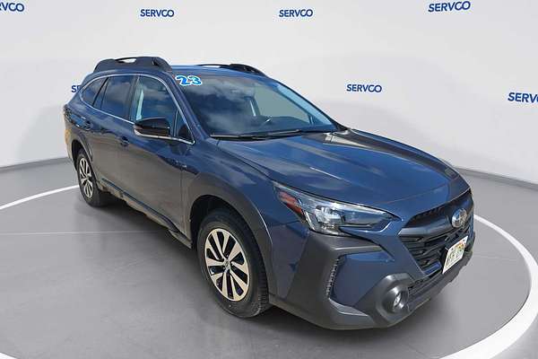 2023 Subaru Outback Premium