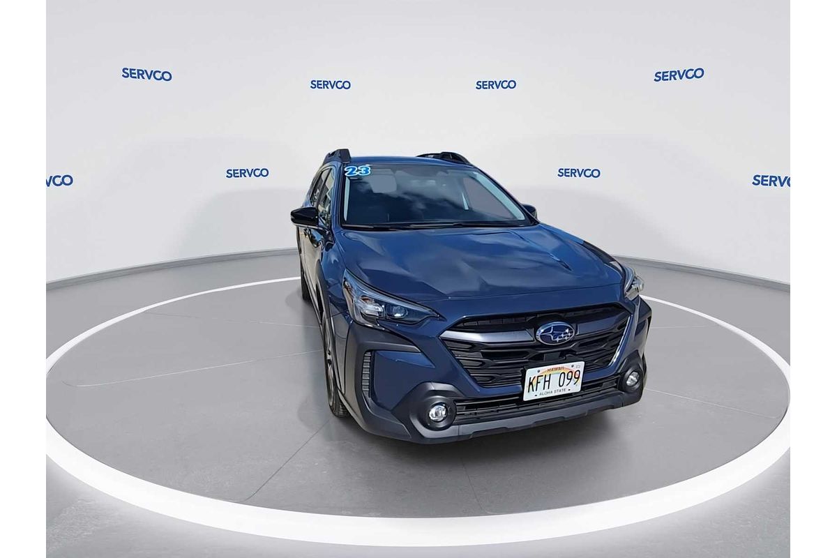 2023 Subaru Outback Premium