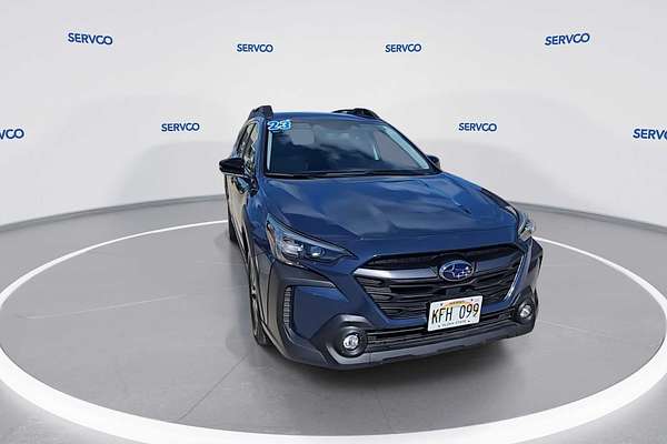 2023 Subaru Outback Premium