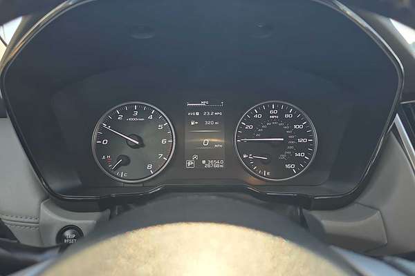 2023 Subaru Outback Premium