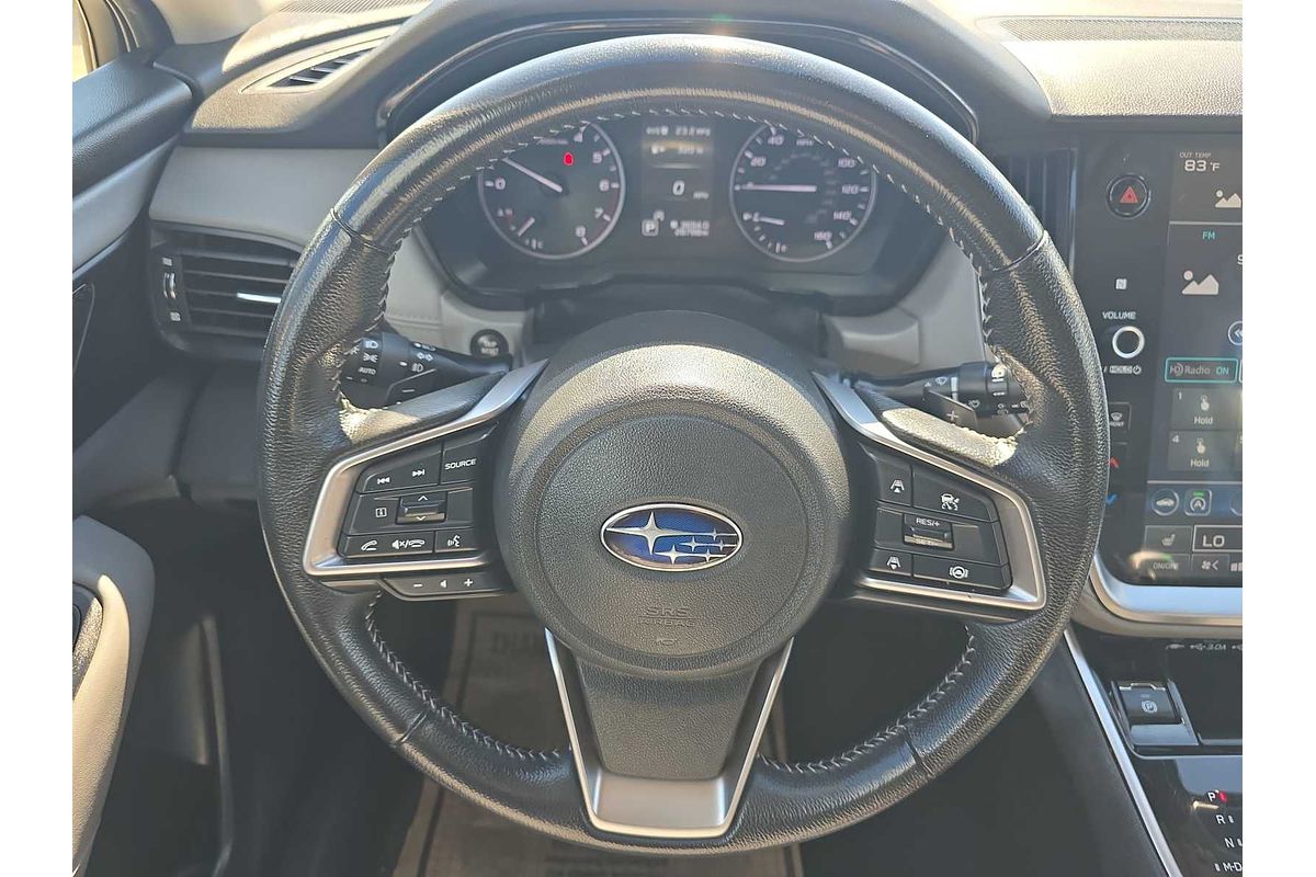 2023 Subaru Outback Premium