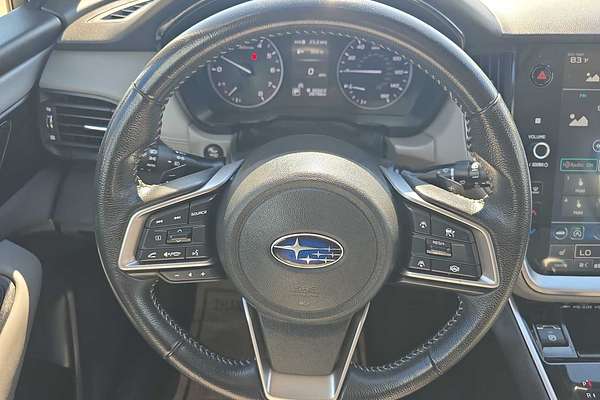 2023 Subaru Outback Premium