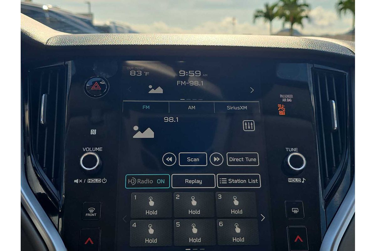 2023 Subaru Outback Premium