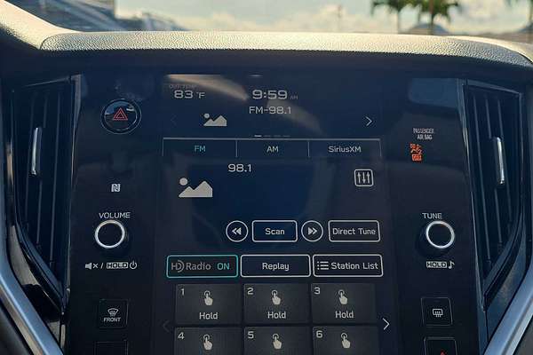 2023 Subaru Outback Premium