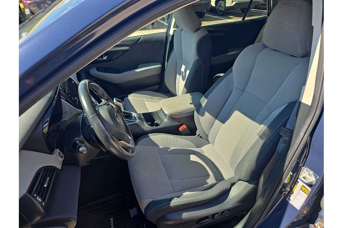 2023 Subaru Outback Premium