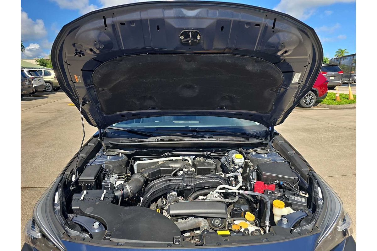 2023 Subaru Outback Premium