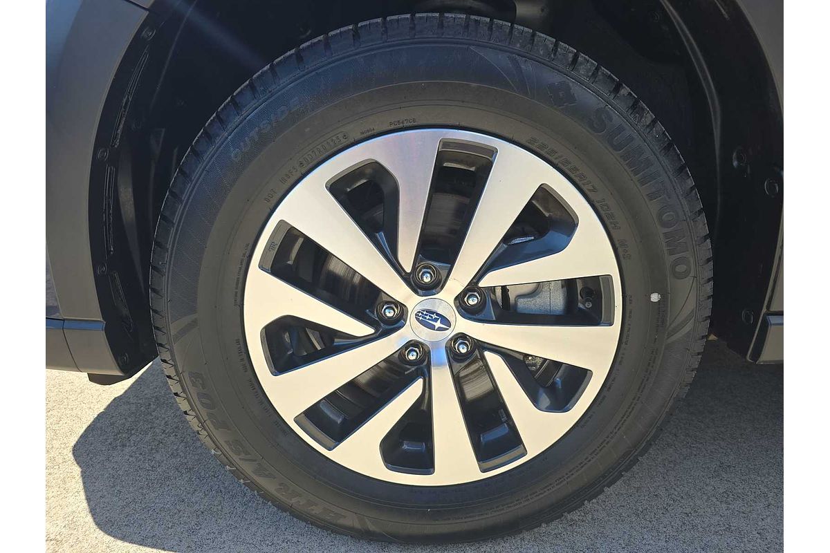 2023 Subaru Outback Premium