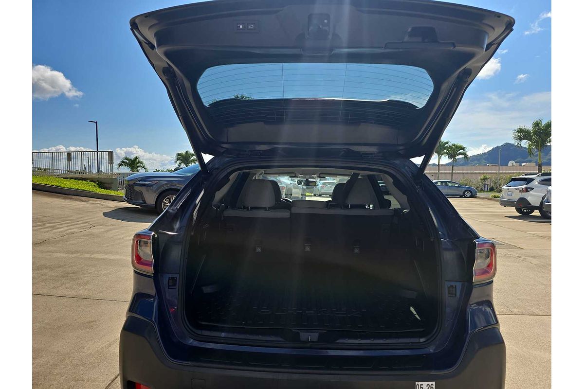 2023 Subaru Outback Premium