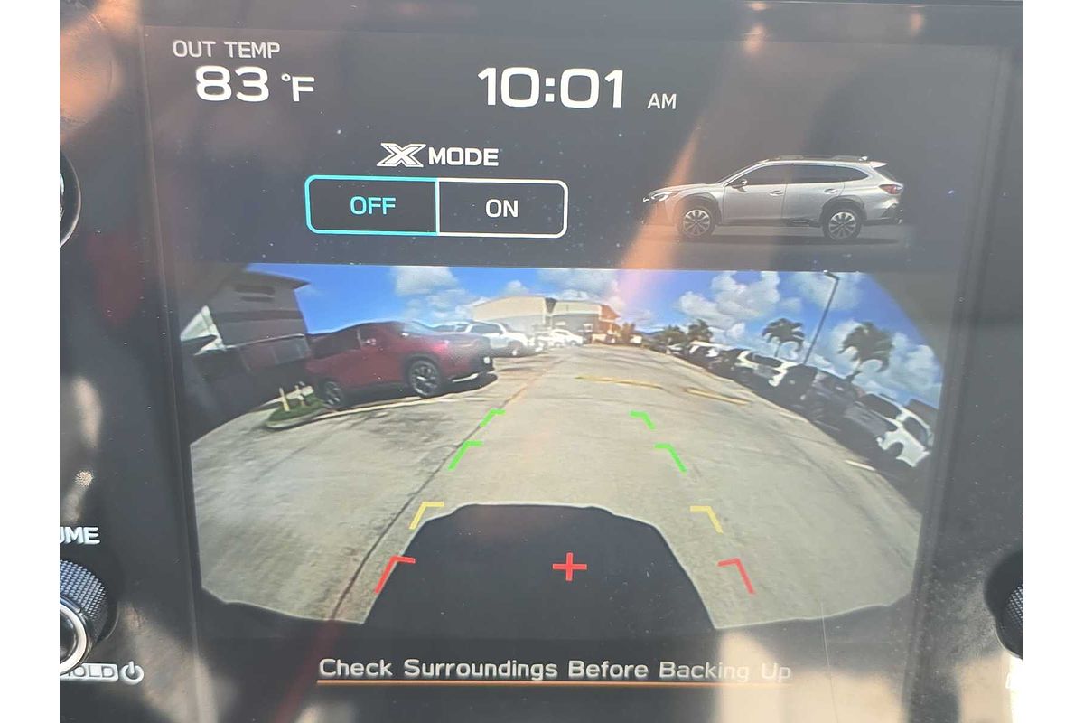 2023 Subaru Outback Premium