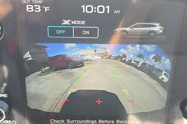 2023 Subaru Outback Premium