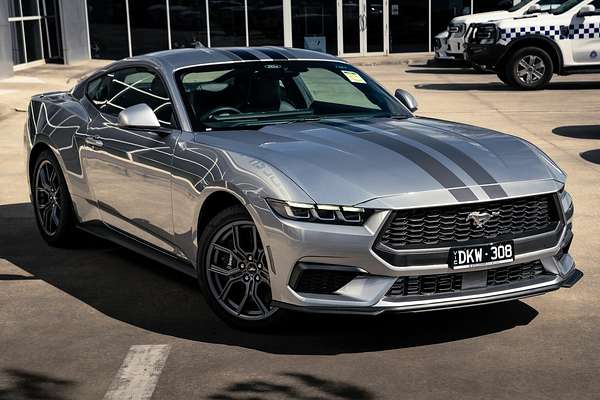 2024 Ford Mustang Ecoboost FO