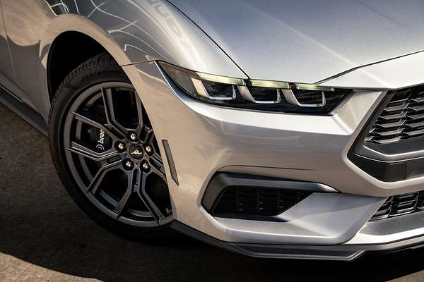 2024 Ford Mustang Ecoboost FO