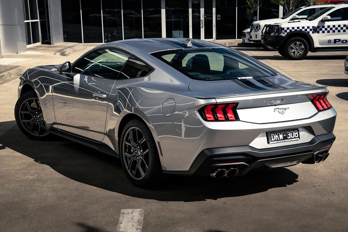 2024 Ford Mustang Ecoboost FO