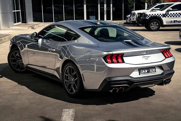 2024 Ford Mustang Ecoboost FO