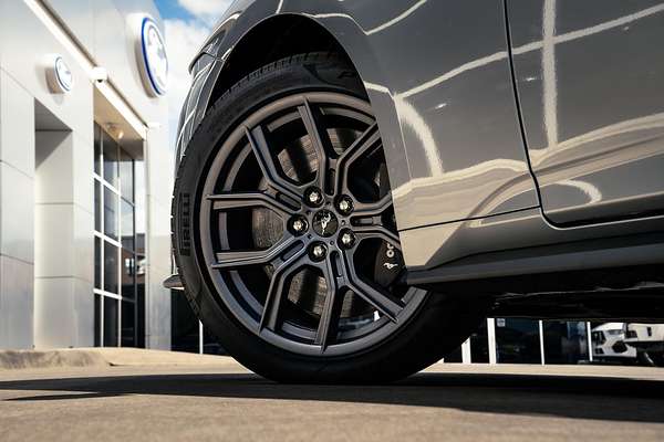 2024 Ford Mustang Ecoboost FO