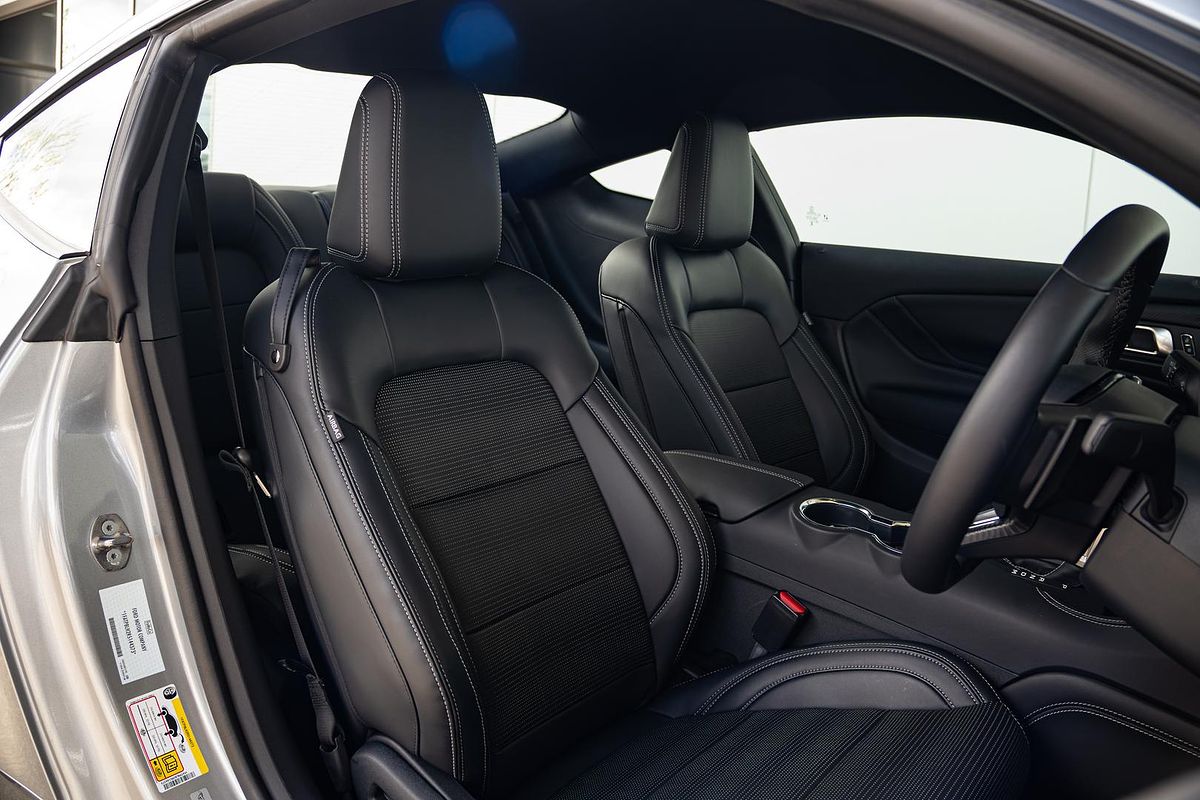 2024 Ford Mustang Ecoboost FO