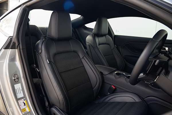 2024 Ford Mustang Ecoboost FO